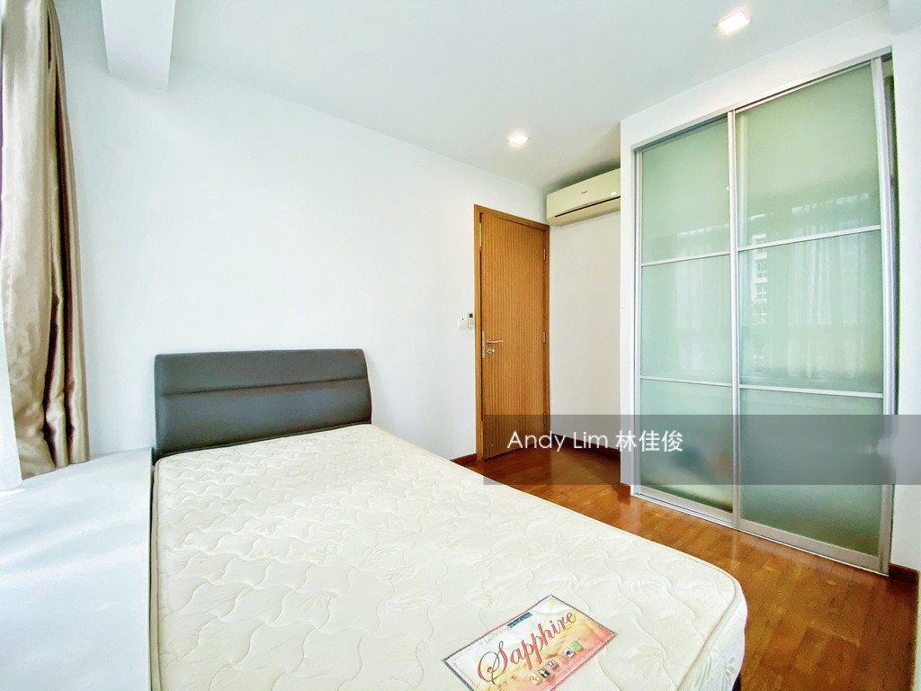 Imperial Heights (D15), Apartment #215003761